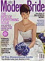 bride magazine cigar roller article